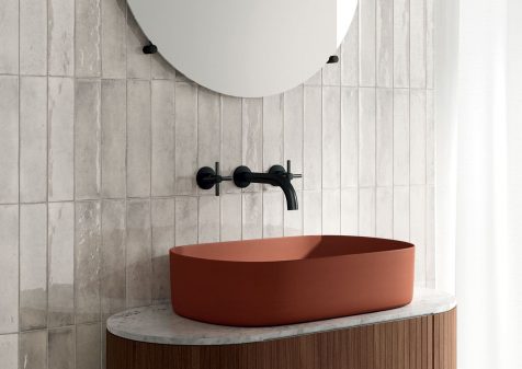 Predictor Thereby Insulate Grand inventaire de céramique de salle de bain | Carreaux Metro